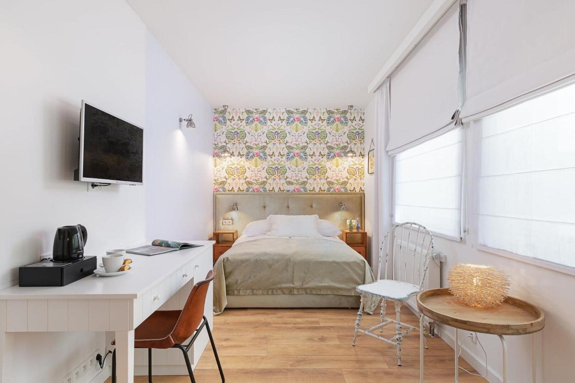 Rent Like Home X Deo Plaza - Old Town กดัญสก์ ภายนอก รูปภาพ
