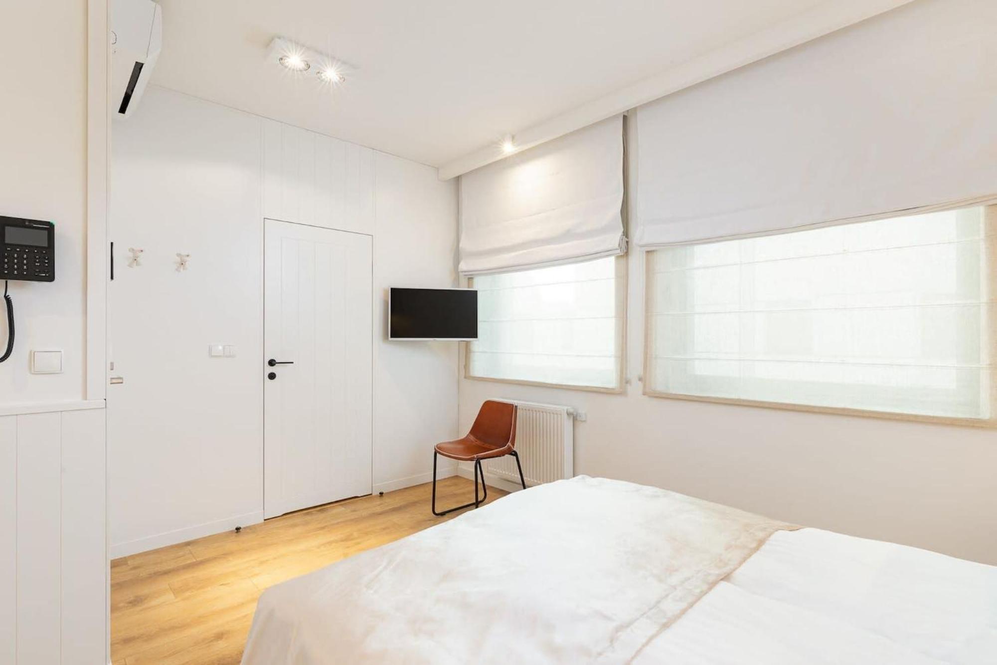 Rent Like Home X Deo Plaza - Old Town กดัญสก์ ภายนอก รูปภาพ